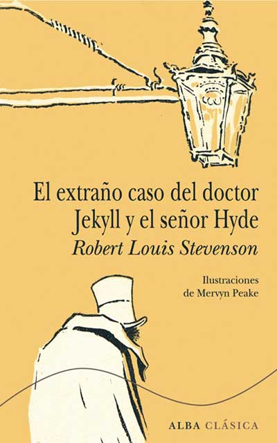 El extraño caso de Dr. Jekyll y Mr. Hyde
