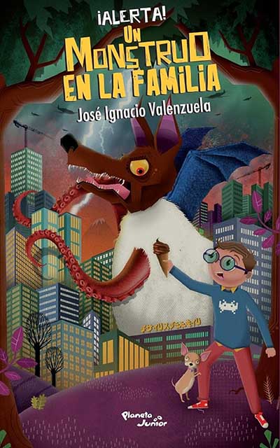 alerta-un-monstruo-en-la-familia ¡Alerta! Un monstruo en la familia