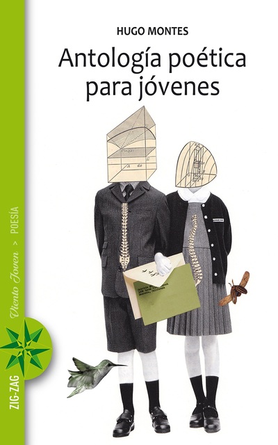 antologia-poetica-para-jovenes Antología poética para jóvenes