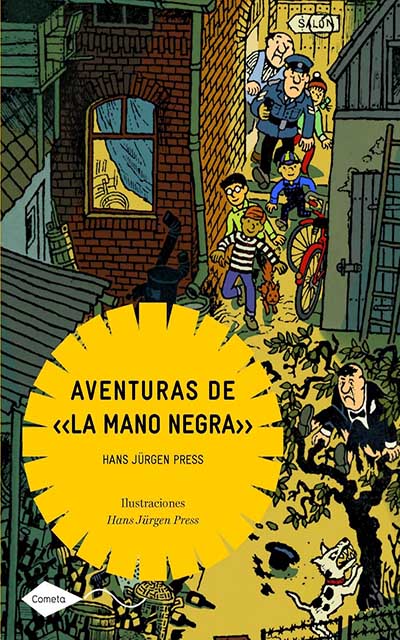 aventuras-de-la-mano-negra Aventuras de "la mano negra"