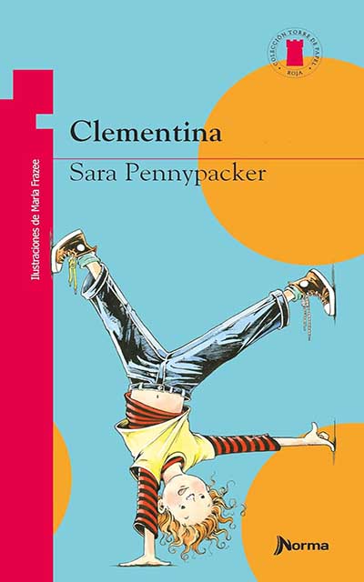 clementina Clementina