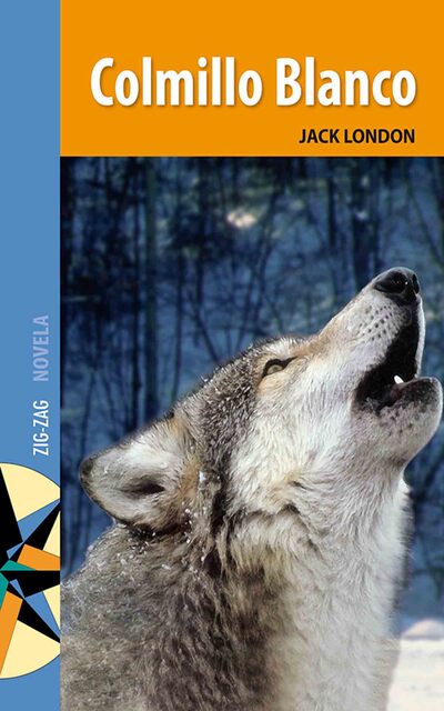 colmillo-blanco Colmillo blanco