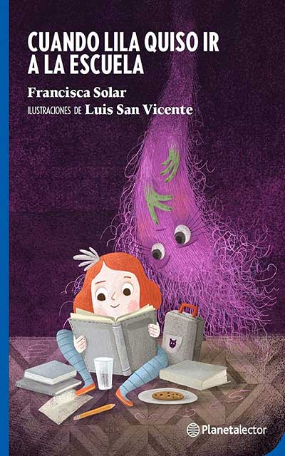 cuando-lila-quiso-ir-a-la-escuela Cuando Lila quiso ir a la escuela