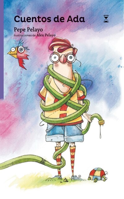 cuentos-de-ada-alfaguara Cuentos de Ada