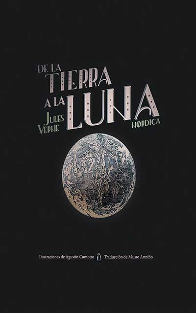 De la tierra a la luna