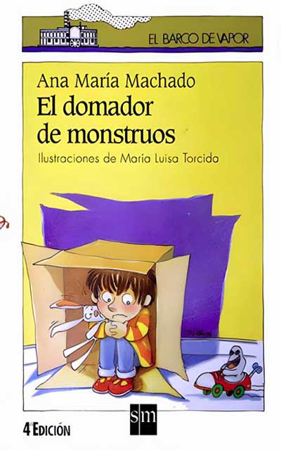 El domador de monstruos