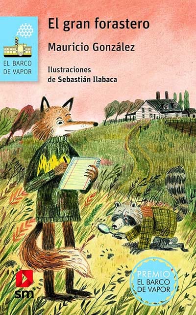 El gran forastero