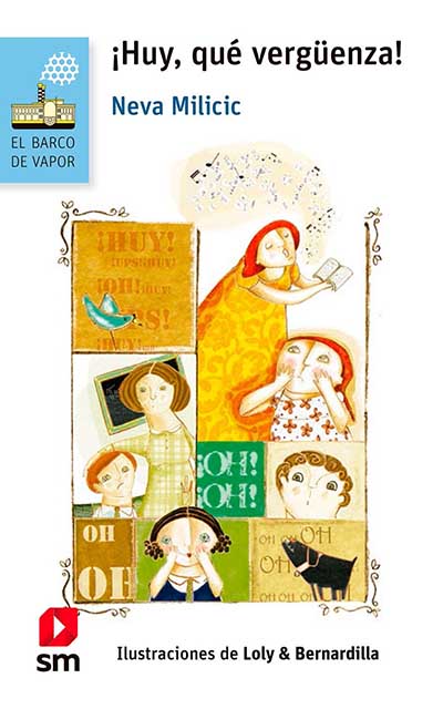 huy-que-verguenza ¡Huy, qué vergüenza!