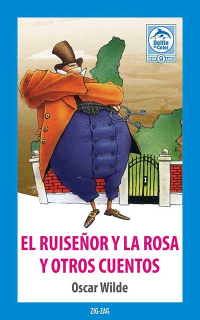 El ruiseñor, la rosa y otros cuentos