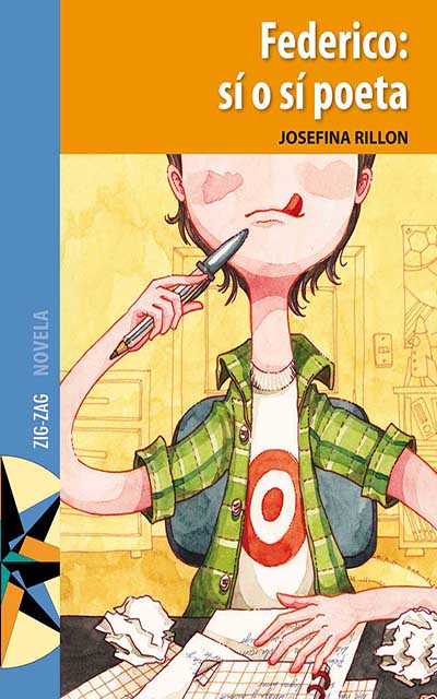 Federico: Sí o sí poeta