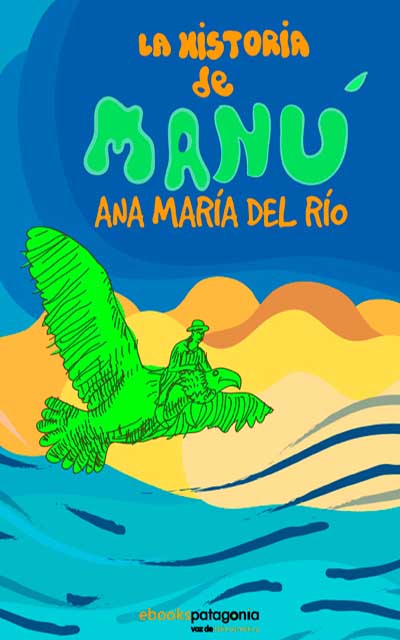 La historia de Manú