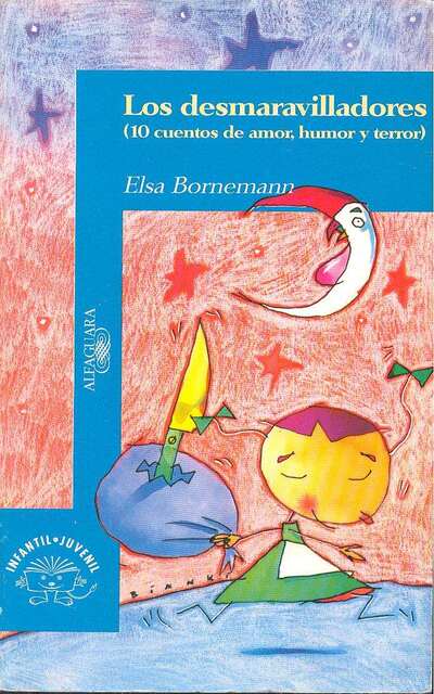 Los desmaravilladores