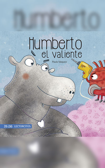 Humberto el valiente