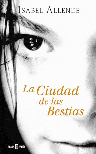 La ciudad de las bestias