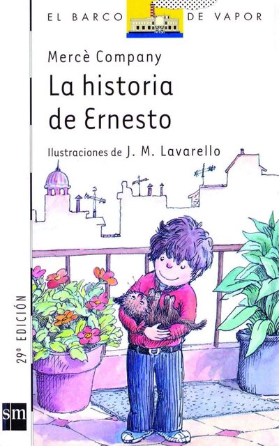 La historia de Ernesto
