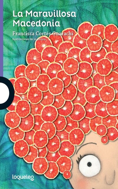 La maravillosa macedonia