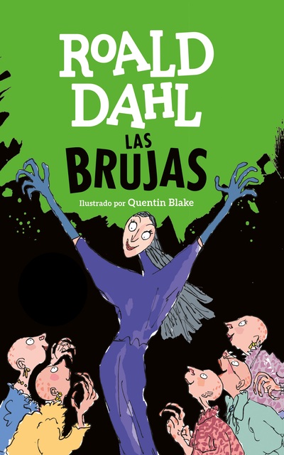 Las brujas