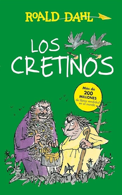 Los cretinos