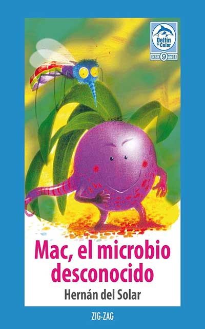 Mac. El microbio desconocido