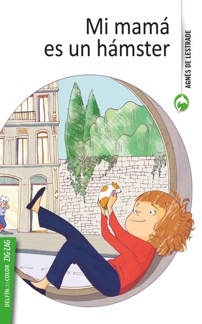 Mi mamá es un hamster